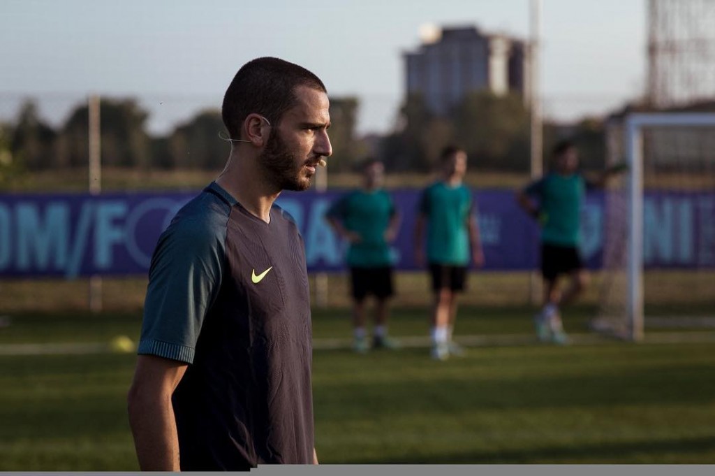 Bonucci