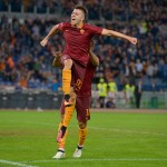 El Shaarawy