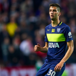 Rodrigo Bentancur