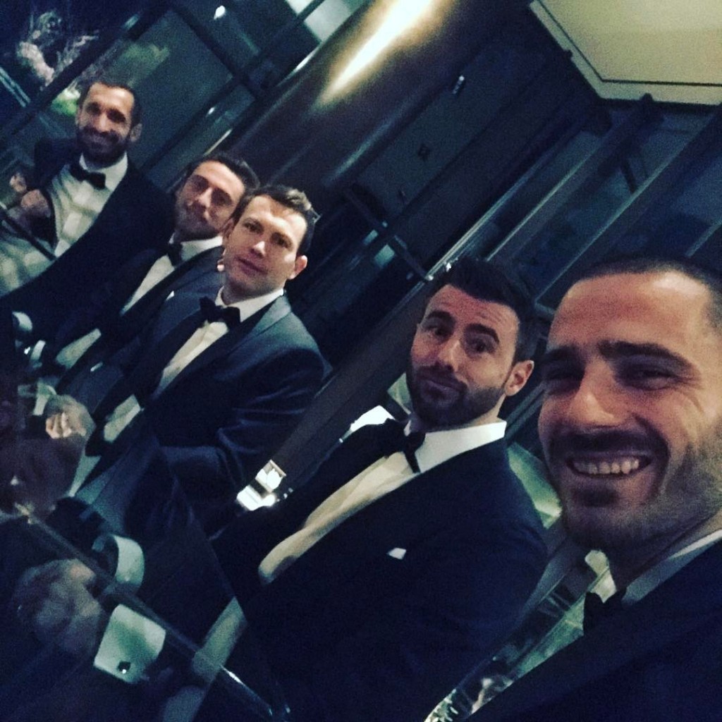 Bonucci