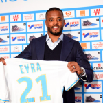 Patrice Evra