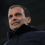 Massimiliano Allegri