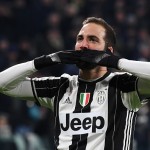 Gonzalo Higuain