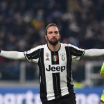 gonzalo higuain