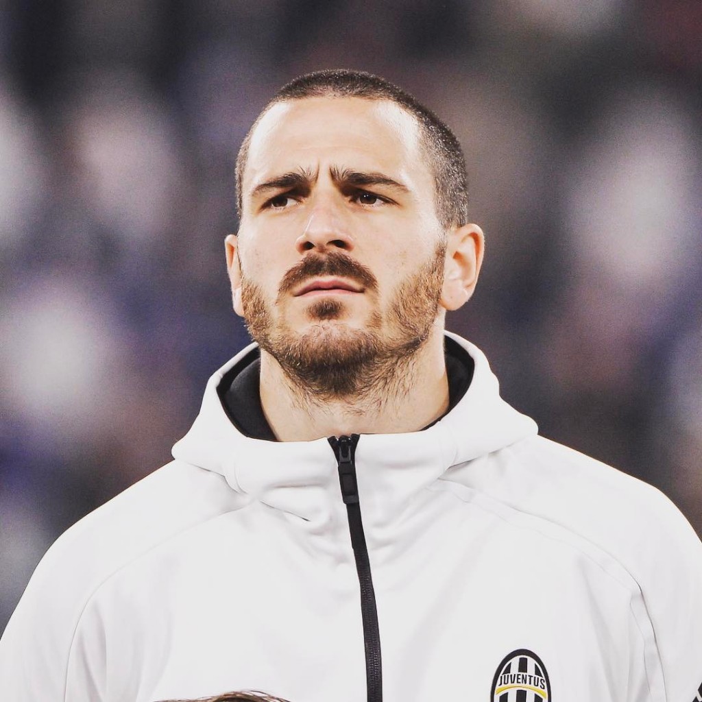 Bonucci