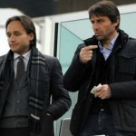 Daniele Conte e Antonio Conte