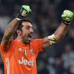 Gianluigi Buffon