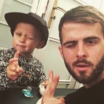 Pjanic