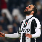Gonzalo Higuain
