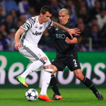 Mario Mandzukic