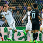 Pjaca Gol Juventus