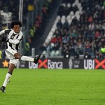 Juan Cuadrado