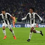 Juan Cuadrado