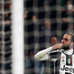 Gonzalo Higuain