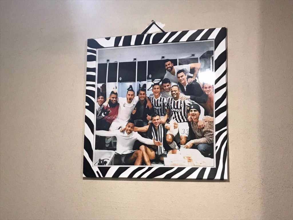 Foto Focacceria Sturaro