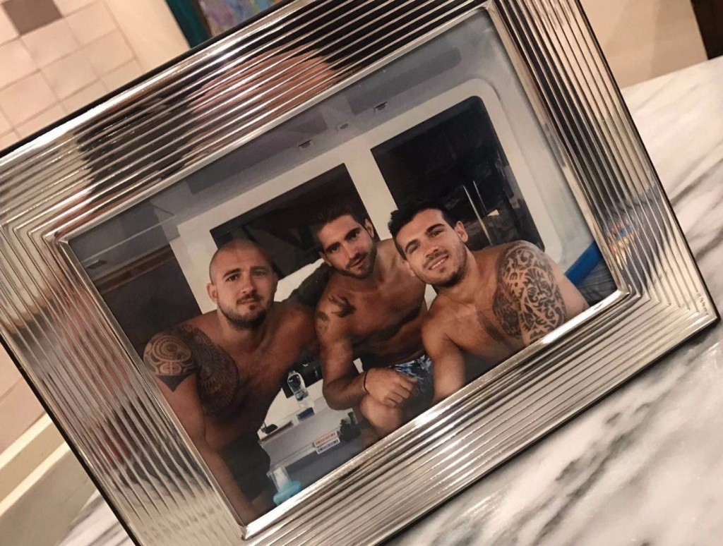 foto Sturaro