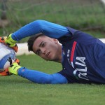 Alex Meret