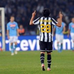 SSC Napoli v Juventus FC  - Serie A