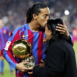 Ronaldinho