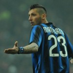 FC Internazionale Milano v AC Milan - Serie A