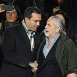 De Magistris