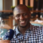 Patrick Vieira