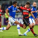 Cruzeiro v Flamengo - Brasileirao Series A 2016