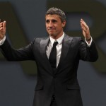 FC Parma Celebrate 100 years Anniversary