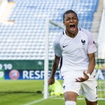 U19 Portugal v U19 France  - UEFA Under19 European Championship