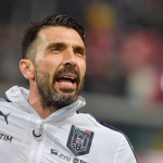Gigi Buffon