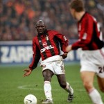 George Weah