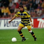 Dino Baggio