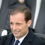 Massimiliano Allegri