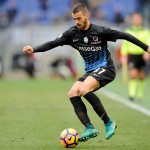 Leonardo Spinazzola