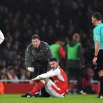 Aaron Ramsey