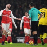 Shkodran Mustafi