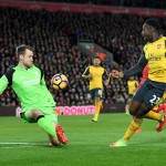 Danny Welbeck