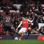 Hector Bellerin