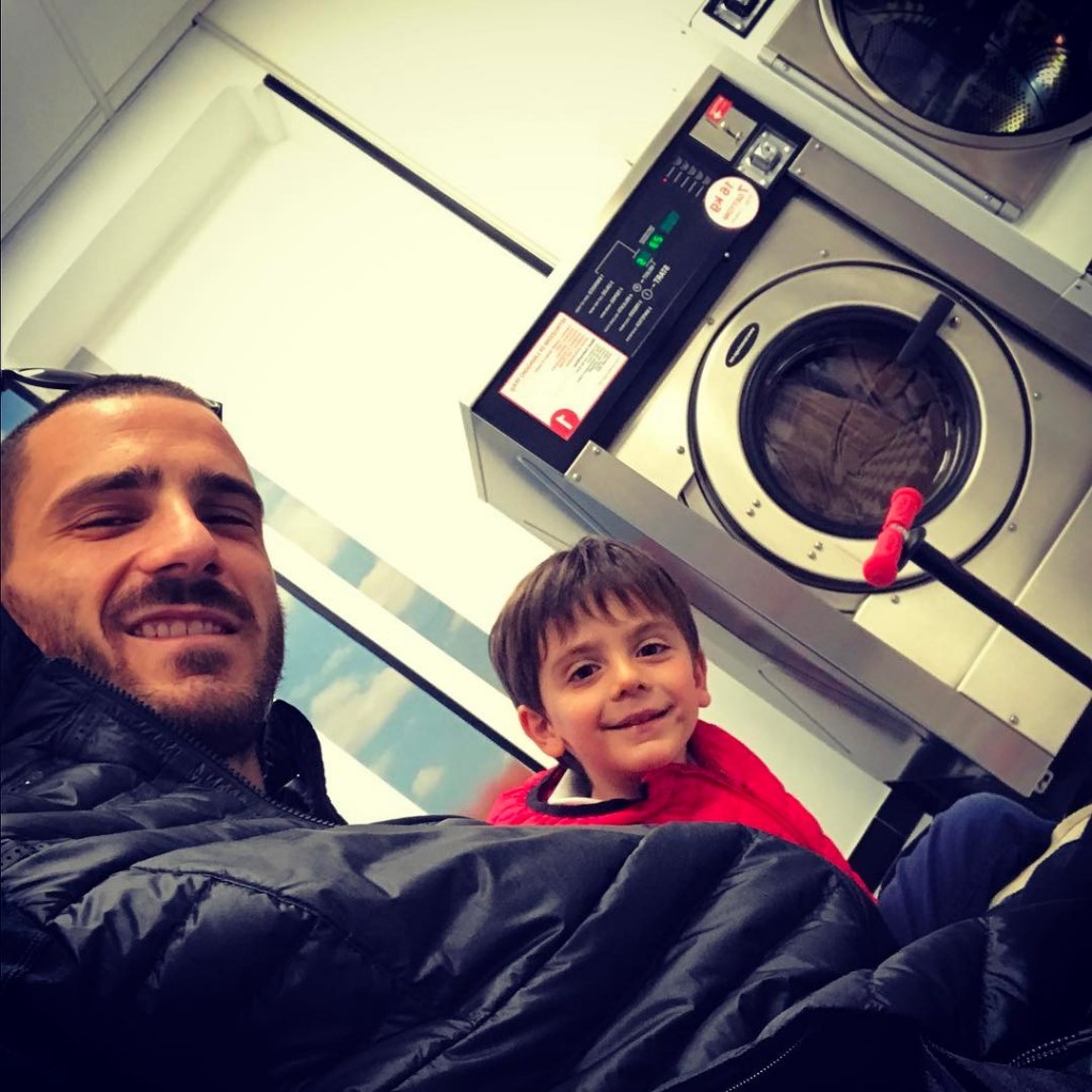 Bonucci