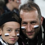 Juventus v FC Porto - UEFA Champions League Round of 16: Second Leg