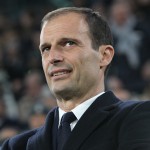 Massimiliano Allegri