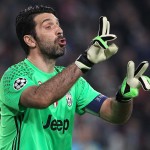 Gianluigi Buffon