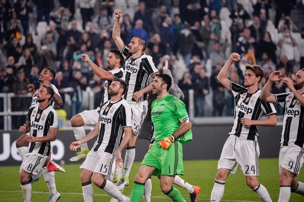 Festa Juventus