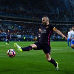 Andres Iniesta