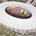 Bukit Jalil National Stadium