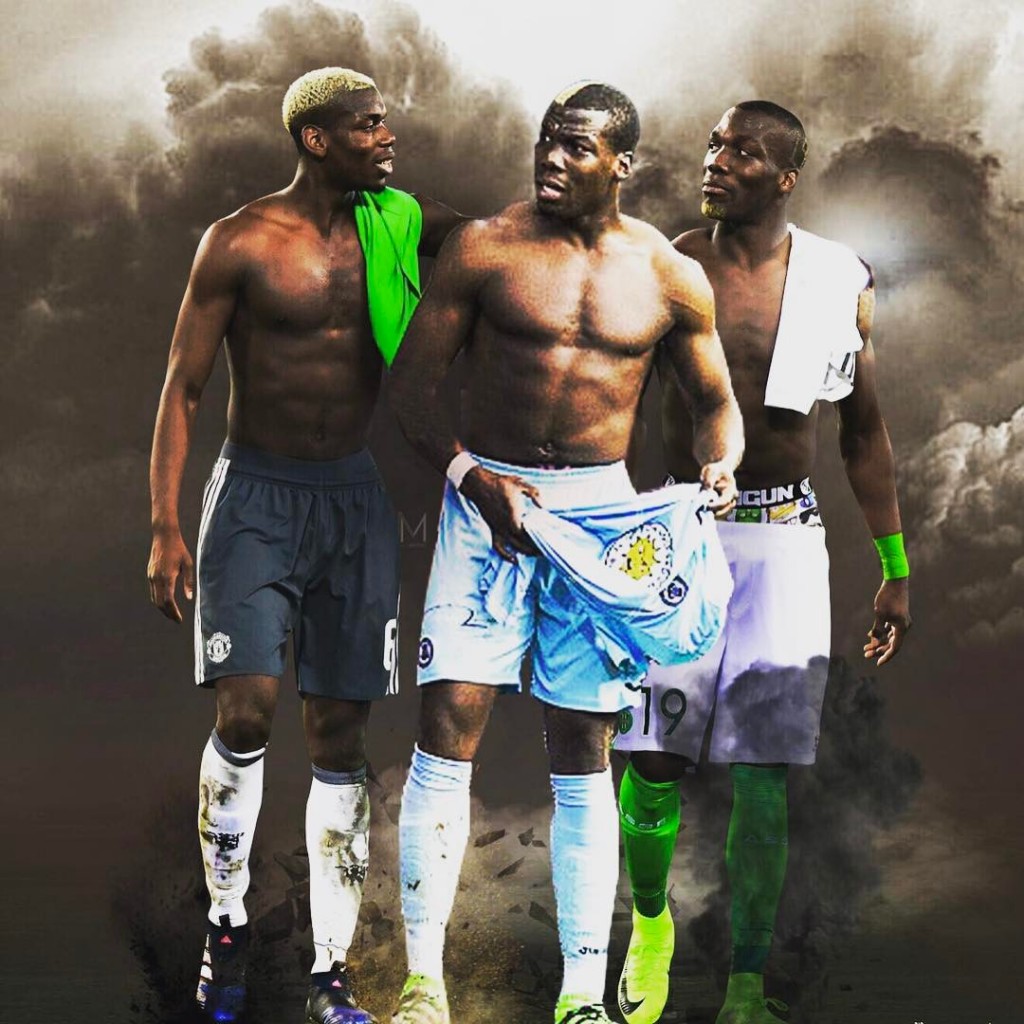 Pogba