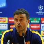 Luis Enrique