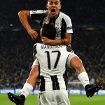 Juventus v FC Barcelona - UEFA Champions League Quarter Final: First Leg