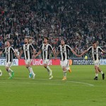 Juventus v FC Barcelona - UEFA Champions League Quarter Final: First Leg