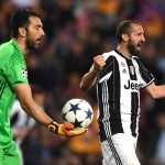 Giorgio Chiellini